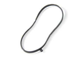 Throttle housing seal. Porsche 981 Boxster / 981C Cayman - 9A111031900