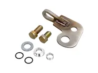 Rennline Harness Mount - Tunnel Side - Short. Porsche 911/964/993/996/997/944/928/914 - SA02