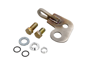 Rennline harnasbevestiging - tunnelzijde - kort. Porsche 911/964/993/996/997/944/928/914 - SA02