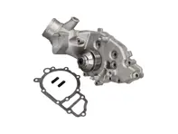 Waterpomp. Porsche 924S / 944S / 944 1982-88 - 15002, 94410602122, 94410602109, 94410602113, 94410602116, 94410602120, 944106921X