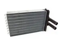 Verwarmingsmatrix / warmtewisselaar. Porsche 996 / 997 / Boxster / Kaaiman - 99757212900, 8FH351311414, 99657212900, 54331 - AH92000S