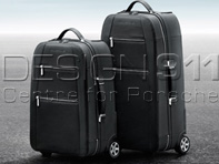Luggage Trolley. Porsche Panamera (971) 2017>> - 97004400191, 97004400192