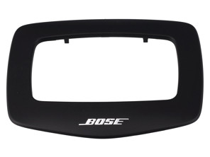 Subwoofer rosette. Porsche 997 COUPE - 99664556800, 99664556800A03