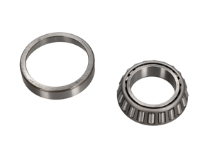 Roulement de support différentiel. Porsche 914/6 / 911F - 99905900800