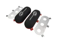 Megaflow Air Filteration Kit 911 3.2/ 964/993 Electronic Fuel Injection (EFI) Throttle Bodies - 102-102-00241-01