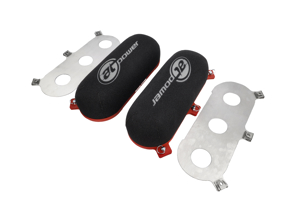 Megaflow 空气过滤套件 911 3.2/ 964/993 电子燃油喷射 (EFI) 节气门体 - 102-102-00241-01