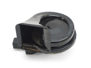 Hoorn laag/hoog. Porsche 987 Boxster / 987 Cayman / 997 - 99763520604, 99763520603, 99763520503, 99763520504, 99763521500, 99763521600, 99763521601, 99763521501