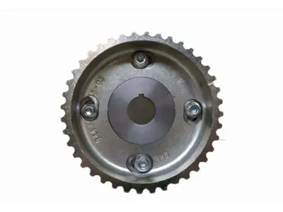 Adjustable Camshaft Sprocket. Porsche 924S / 944 8v / 944 turbo 8v - 94410554513, 94410554503 - L1040