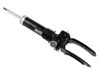 Front air shock absorber insert. Porsche Cayenne 955 - 95534304320, 95534304321, 95534304330, 95534304331, 95534304420, 95534304421, 95534304430, 95534304431, 95534303445, 95534303345, 95534303420, 95534303421, 95534303422, 95534303442, 95534303443, 95534303442, 95534303443, 9553430344, 95534303450, 95534304420, 95534304421, 95534304430, 95534303320, 95534303321, 95534303322, 95534303342, 95534303343, 95534303342, 95534303343, 95534303344, 95534303350, 95534304320, 95534304321, 95534304330 - 319 017, 319 018