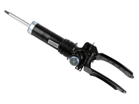 Insert d'amortisseur pneumatique avant. Porsche Cayenne 955 - 95534304320, 95534304321, 95534304330, 95534304331, 95534304420, 95534304421, 95534304430, 95534304431, 95534303445, 95534303345, 95534303420, 95534303421, 95534303422, 95534303442, 95534303443, 95534303442, 95534303443, 9553430344, 95534303450, 95534304420, 95534304421, 95534304430, 95534303320, 95534303321, 95534303322, 95534303342, 95534303343, 95534303342, 95534303343, 95534303344, 95534303350, 95534304320, 95534304321, 95534304330 - 319 017, 319 018