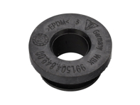 增压空气冷却器索环。保时捷 991 Turbo / GT2 RS 2014-20 - 99150484900