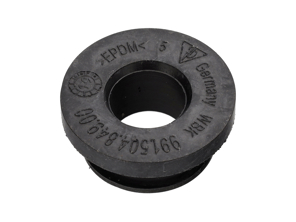 Gummitülle für Heckstoßstangenverkleidung. Porsche 991 GT2 RS 2016-20 - 99150484900