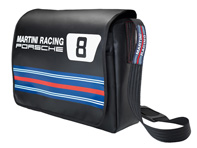 Sac bandoulière Porsche – Collection MARTINI RACING - WAP0505710G