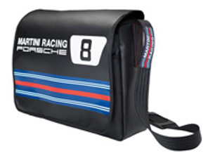 Borsa a tracolla Porsche – Collezione MARTINI RACING - WAP0505710G
