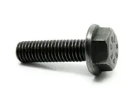 Vis de collecteur d'échappement M8 x 28. Porsche 986 Boxster / 996 / 997GT3 - 90037813100