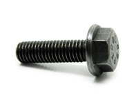 Tornillo colector de escape M8 x 28. Porsche 986 Boxster / 996 / 997GT3 - 90037813100