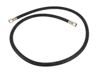 Brandstofleidingdruk van brandstofpomp naar accumulator. Porsche 911 - 1976-77 - 91135606604 - PKLA21