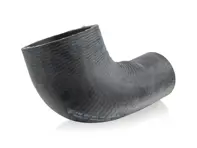 Koelwaterpompslang voor motorkoelvloeistof. Porsche 924 - 046121051