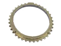 Anillo sincronizador de 1ª, 2ª y 3ª marcha. Porsche 928 87-95 - 92830421112