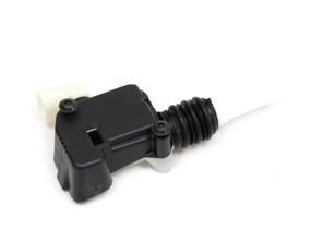 Actuator motorkapvergrendeling voor. Porsche 918 Spyder - 99162411701