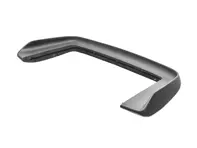 Spoiler hinten Gummi. Porsche 930 Turbo - 93051202100, 93051202101