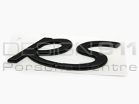 RS - Insignia. Porsche 993 RS - 9935592410270C, 993.559.241.02.70C