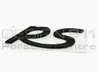 RS - 徽章。保时捷 993 RS - 9935592410270C, 993.559.241.02.70C