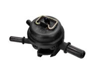 Válvula de purga del depósito de agua. Porsche Cayenne 958 / Macan / Panamera / Boxster 981 / Cayman 981C / 991 - 7P5121671, 7P5121671A