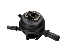 Ontluchtingsventiel waterreservoir. Porsche Cayenne 958 / Macan / Panamera / Boxster 981 / Cayman 981C / 991 - 7P5121671, 7P5121671A