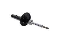 后减震器。保时捷 982 Boxster / Cayman (718) 2017 款>> - 982513031F, 982513031A, 982513031D