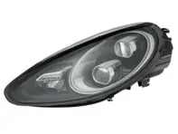 Scheinwerfer LED ohne Steuergerät. Porsche 970.2 Panamera - 97063197303, 97063197403, 97063197104, 97063197204 - 1EX 011 099-151, 1EX 011 099-161