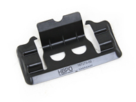 Centre radiator air guide lid. Porsche 970 Panamera >>2013 - 97057557100