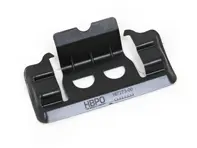 Coperchio della guida dell'aria del radiatore centrale. Porsche 970 Panamera >>2013 - 97057557100