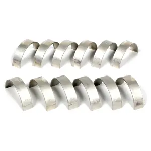 Big-end drijfstanglagers. Porsche 993 / 996 Turbo - 99310314715, 71-3775/6 STD