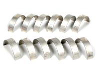 大端连杆轴承。保时捷 993 / 996 Turbo - 99310314715, 71-3775/6 STD