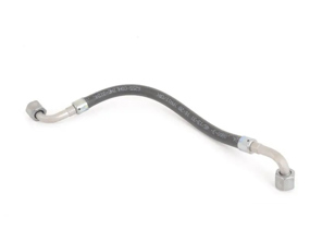 Conduite d'alimentation en carburant. Porsche 964 C2 / C4 / RS - 96411041104, 96411041103