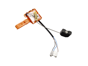 油箱表。保时捷 958 Cayenne OE Match - 95862083101, 95862083100, 95862083202, 95862083201, 95862083200