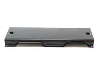 Plaque de protection de l'essieu avant. Porsche 911 Turbo 75-89 - 93034102102