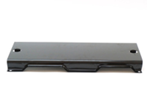 Plaque de protection de l'essieu avant. Porsche 911 Turbo 75-89 - 93034102102