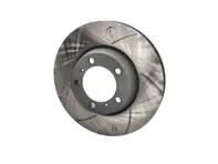 Brake disc rotor Front. Porsche 996 / 997 (OE No 99635140904 and 99635141004) - 99635140904, 99635140903, 99635141004, 99635141003