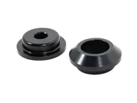 Kit de montaje de diferencial trasero de Rennline. Porsche 95B Macan - 95B599381A - S165