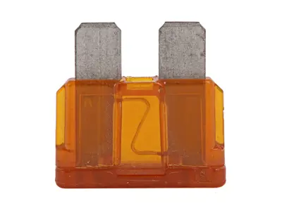 Fusible 5A pour Porsche - 99960700400, 99960708200, N01713116, N0171313