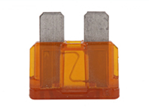 Sicherung 5A für Porsche - 99960708200