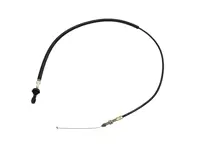 Cavo dell'acceleratore. Porsche 944Turbo - 95242302303
