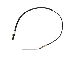 Accelerator Cable. Porsche 944 Turbo - 95242302303