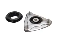 Stoßdämpfer-Stützhalterung. Porsche 996 / 997 / Boxster / Cayman - 99634301804, 99734301801, 99634351505