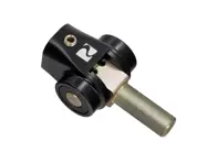 Palanca de cambios corta de palanquilla ExactShift. Porsche 911 con transmisión 915 - 91142402404 - TR04