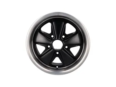 15' Lichtmetalen velgen 6.0J ET36 in Fuchs-stijl 170A voor Porsche-auto's - 91136102041