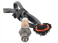 Lambda-zuurstofsensor, na katalytische convener. Porsche 987.2 / 987C.2 / 997 GT3 / 997 GT3RS - 9A160612401, 9A160612400, 0258010147