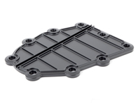 Coperchio dell'alloggiamento della catena. Porsche 964 / 993 (Rif: 96410510801 / 96410510701) - 96410510701, 96410510801